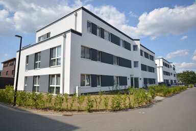 Maisonette zur Miete 1.770 € 3,5 Zimmer 118 m² 2. Geschoss Hans-Heinrich-Stelljes-Straße Neu - Hagen Lüneburg 21335