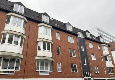 Wohnung zum Kauf provisionsfrei 160.000 € 2 Zimmer 46 m² 2. Geschoss Friedrich-Garves-Straße 2 Alte Neustadt Bremen 28199