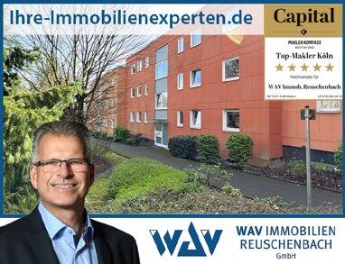 Wohnung zum Kauf 215.000 € 2 Zimmer 63 m² Innenstadt Brühl 50321