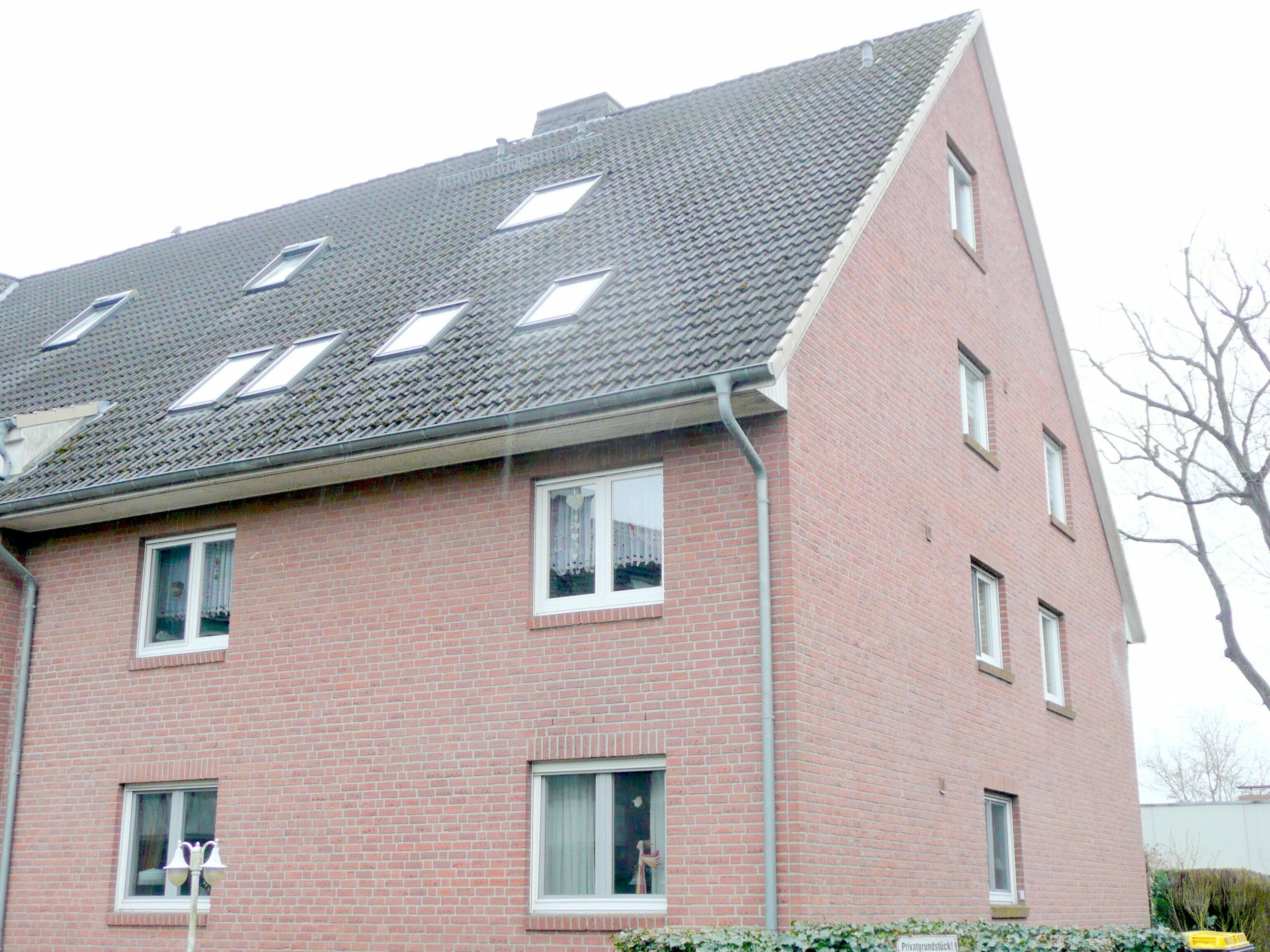 Wohnung zur Miete