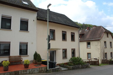 Doppelhaushälfte zum Kauf 109.000 € 5 Zimmer 115 m² 413 m² Grundstück Laurenburg 56379