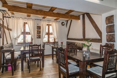 Stadthaus zum Kauf 610.000 € 6 Zimmer 132 m² Altstadt / St. Lorenz Nürnberg , Mittelfr 90402