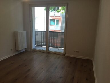 Wohnung zur Miete 1.150 € 2 Zimmer 48 m² 1. Geschoss frei ab sofort Ostend Frankfurt 60314