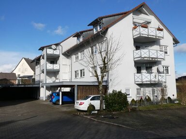 Wohnung zum Kauf 189.000 € 3 Zimmer 89,7 m² Liggersdorf Hohenfels 78355