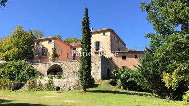 Reiterhof zum Kauf 1.720.000 € 54.116 m² Grundstück Plateau de Puyricard-La Trévaresse Aix-en-Provence 13090