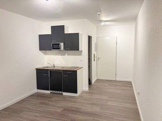 Wohnung zur Miete 375 € 1 Zimmer 20 m² Birken Bayreuth 95447