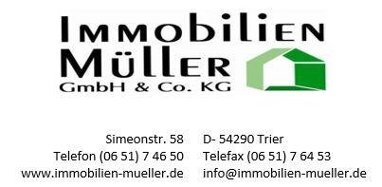 Wohnung zum Kauf 750.000 € 235 m² Ruwer 2 Trier 54292