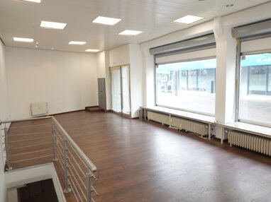 Laden zur Miete Provisionsfrei 750 € 2 Zimmer 79,5 m² Verkaufsfläche Zentrum Hagen 58095