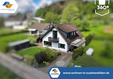 Einfamilienhaus zum Kauf 249.000 € 4 Zimmer 138,5 m² 371 m² Grundstück Landemert Plettenberg 58840