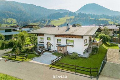 Einfamilienhaus zum Kauf 795.000 € 5 Zimmer 121,6 m² 716 m² Grundstück Kirchdorf in Tirol 6382