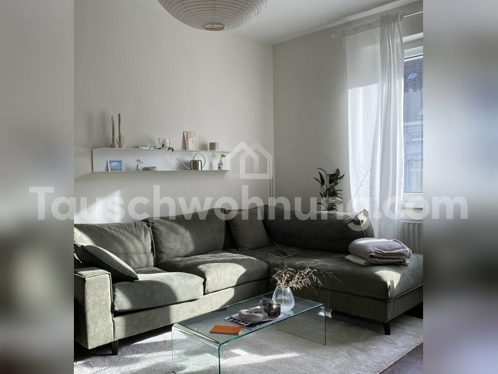 Wohnung zur Miete 911 € 2 Zimmer 64 m²<br/>Wohnfläche 4. Stock<br/>Geschoss Friedrichstadt Düsseldorf 40215