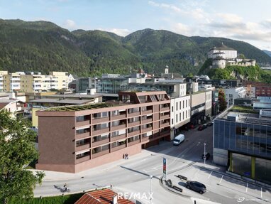 Wohnung zum Kauf 550.000 € 3 Zimmer 72,8 m² 4. Geschoss Kufstein 6330