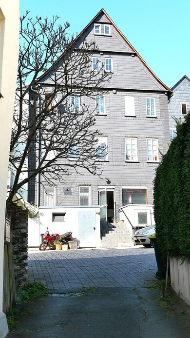 Haus zum Kauf provisionsfrei 695.000 € 429 m² Wetzlar Wetzlar 35578