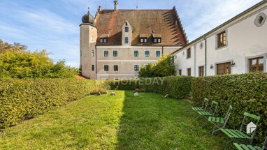 Schloss zum Kauf 3.950.000 € 18 Zimmer 1.500 m² 50.000 m² Grundstück Harlanden Riedenburg 93339