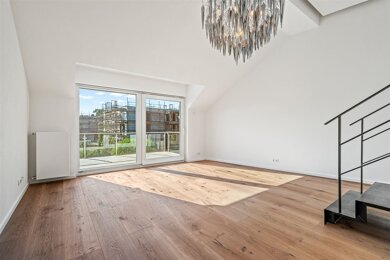 Wohnung zum Kauf provisionsfrei 550.000 € 2,5 Zimmer 85,1 m² 2. Geschoss frei ab sofort Untere Sooäckerstr. 11 Böhringen Radolfzell am Bodensee 78315