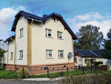 Mehrfamilienhaus zum Kauf 232.000 € 8 Zimmer 130,5 m² 2.227 m² Grundstück Seifersdorf Jahnsdorf 09387