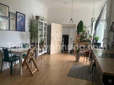 Wohnung zur Miete 729 € 3 Zimmer 76 m² 4. Geschoss Neukölln Berlin 12045