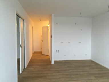 Wohnung zur Miete 747,07 € 2 Zimmer 50,9 m² 2. Geschoss Anna-Zammert-Str. 12 Südstadt Hannover 30171