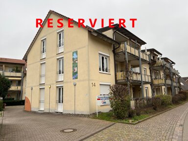 Wohnung zum Kauf 165.000 € 1,5 Zimmer 43,1 m² Spitalstraße 14 Riegel 79359