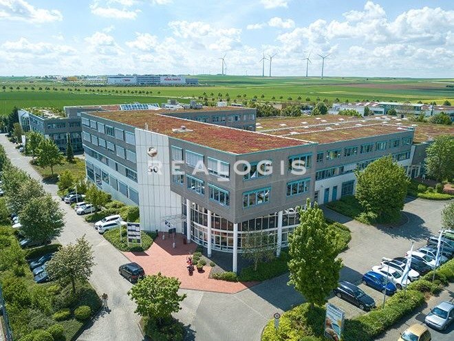 Halle/Industriefläche zur Miete Provisionsfrei 860 m²<br/>Ladenfläche Hechtsheim Mainz 55129