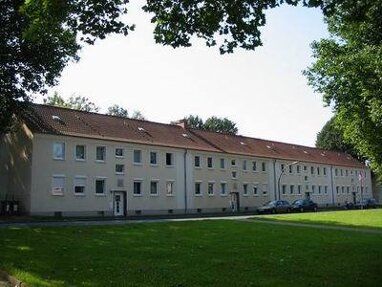 Wohnung zur Miete 439 € 2 Zimmer 52,1 m² 1. Geschoss Ginsterweg 5 Schwerin Castrop-Rauxel 44577