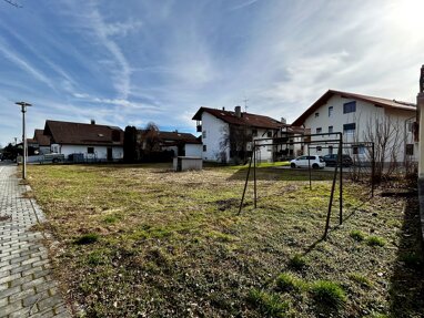Grundstück zum Kauf 861.600 € 718 m² Grundstück Großkarolinenfeld Großkarolinenfeld 83109
