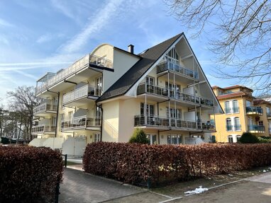 Apartment zum Kauf 300.000 € 2 Zimmer Baabe 18586
