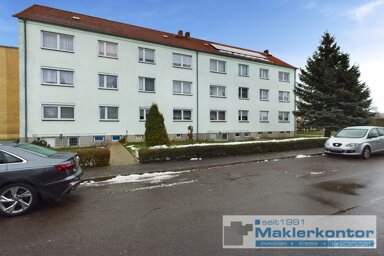 Wohnung zum Kauf 49.835 € 3 Zimmer 57 m² 3. Geschoss Staven Staven 17039