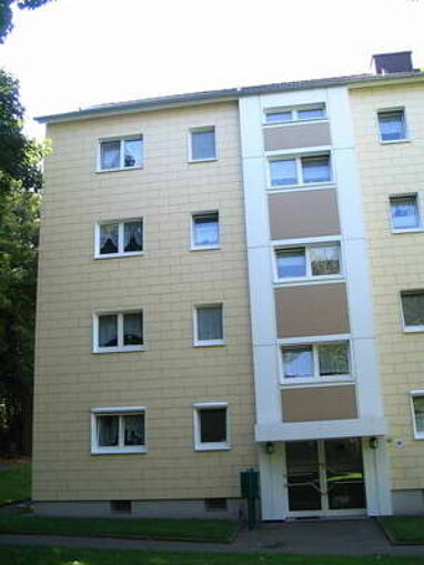 Wohnung zur Miete 439 € 2 Zimmer 57 m² 3. Geschoss Stemmkeweg 40 Bövinghausen Dortmund 44388
