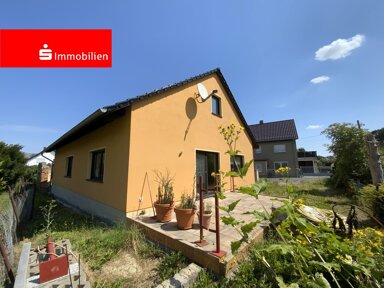 Einfamilienhaus zum Kauf provisionsfrei 190.000 € 3 Zimmer 105 m² 1.130 m² Grundstück frei ab 01.01.2025 Runsdorf Nobitz 04603