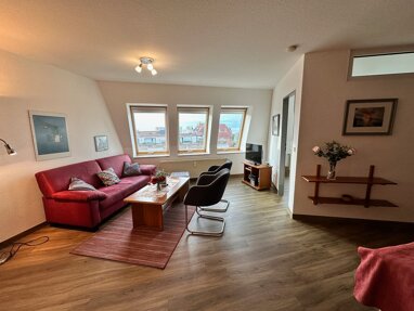 Wohnung zum Kauf 245.000 € 2 Zimmer 44 m² Döse Cuxhaven 27476