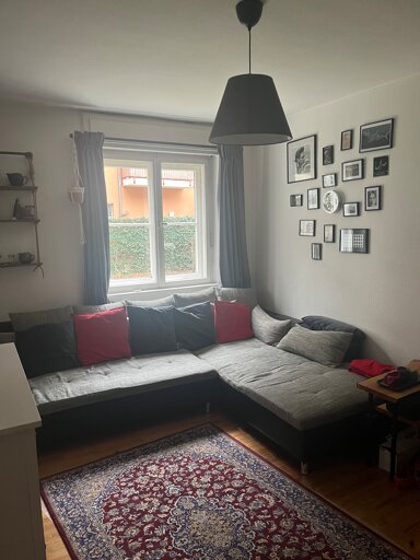 Studio zur Miete 725 € 3 Zimmer 76 m² EG Sandberg Nürnberg 90419