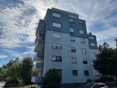 Wohnung zum Kauf 109.000 € 2 Zimmer 66 m² 4. Geschoss Jägerndorfer Str. 1a Ansbach Ansbach 91522