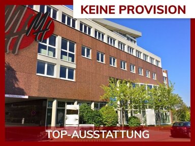 Bürogebäude zur Miete provisionsfrei 11 € 600 m² Bürofläche Wahlbezirk 09 Bad Homburg vor der Höhe 61348