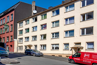 Wohnung zur Miete 399 € 2 Zimmer 53 m² 1. Geschoss Wichlinghauser Schulstraße 28 Wichlinghausen - Nord Wuppertal 42277