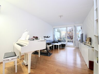 Maisonette zum Kauf 726.000 € 3 Zimmer 117 m² EG Am Riesenfeld München 80809