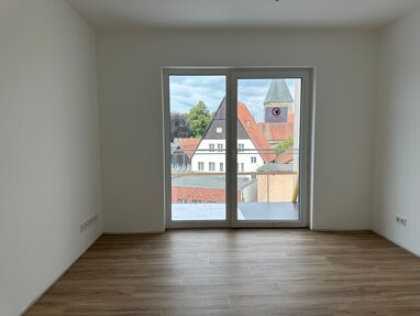 Wohnung zur Miete 700 € 2 Zimmer 59,1 m² 3. Geschoss frei ab 01.09.2024 Am Markt 8/10 Bramsche - Kernstadt Bramsche 49565
