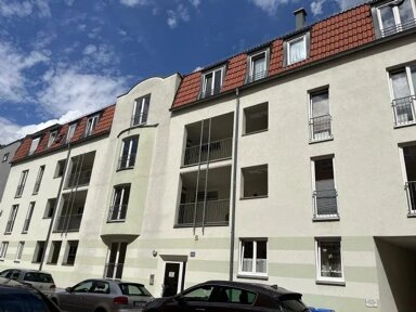 Terrassenwohnung zur Miete 850 € 3 Zimmer 97 m² EG frei ab 01.02.2025 Kurfürstenstraße 6-8 Scheibe Weiden in der Oberpfalz 92637