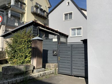 Einfamilienhaus zum Kauf 150.000 € 7 Zimmer 106 m² 328 m² Grundstück Mainberg Schonungen 97453