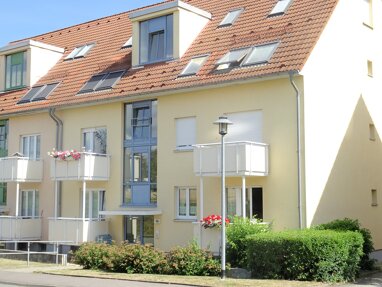 Wohnung zum Kauf 65.000 € 2 Zimmer 59 m² 2. Geschoss Leubnitz Werdau 08412