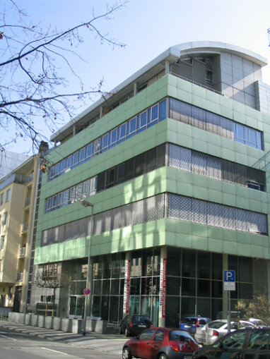Bürofläche zur Miete 28,50 € 470 m² Bürofläche teilbar ab 470 m² Bahnhofsviertel Frankfurt am Main 60329