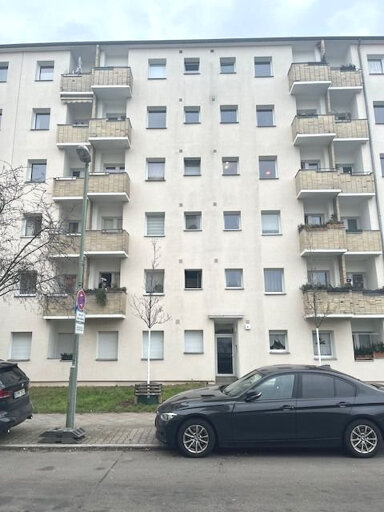 Wohnung zum Kauf 165.000 € 1 Zimmer 35,8 m² 5. Geschoss Charlottenburg Berlin 10589