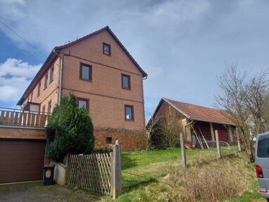 Haus zum Kauf 135.000 € 118 m² 1.553 m² Grundstück Altschwambach Tann 36142