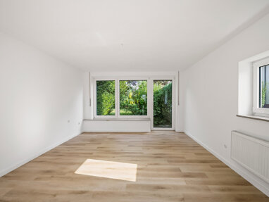 Terrassenwohnung zur Miete 580 € 1 Zimmer 35 m² Innenstadt - Ost Crailsheim 74564
