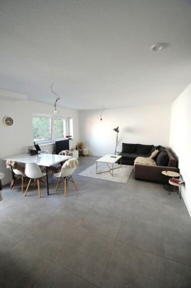 Wohnung zur Miete 970 € 3 Zimmer 74 m² 1. Geschoss Römerstraße 8 Konz Konz 54329