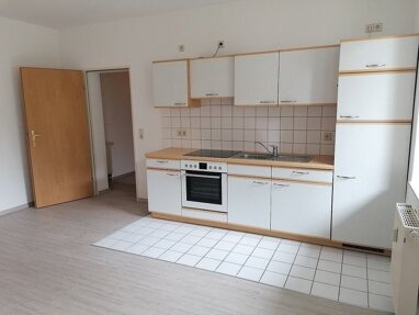 Wohnung zur Miete 250 € 2 Zimmer 47 m² Erdgeschoss Limbacher Straße 93 Kaßberg 914 Chemnitz 09116