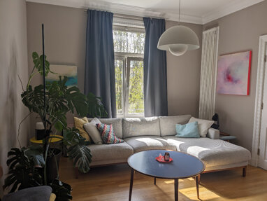 Wohnung zur Miete 1.214 € 3 Zimmer 77,2 m² 3. Geschoss Brigittenstraße 7 St.Pauli Hamburg 20359