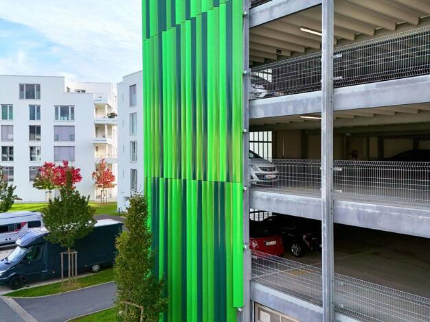 Außenstellplatz zum Kauf 9.000 € Gießen 35398