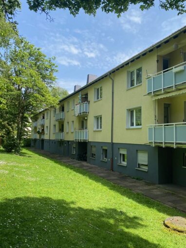 Wohnung zum Kauf Provisionsfrei 239.000 € 4 Zimmer 80 m² 1. Geschoss Im Brücherfeld 14 Gremberghoven Köln 51149