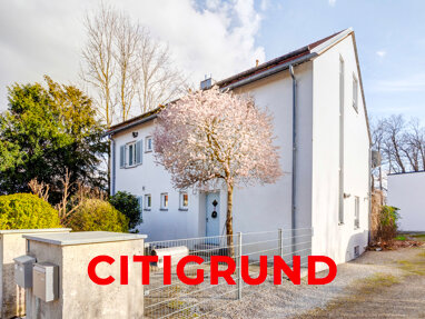 Mehrfamilienhaus zum Kauf 1.650.000 € 9 Zimmer 224 m² 653 m² Grundstück Dachau Dachau 85221